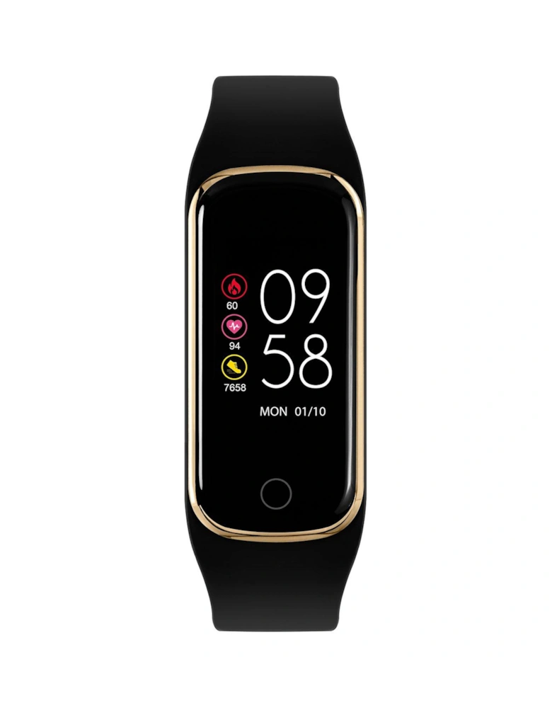 Series 8 Activity Tracker With Colour Touch Screen and Up To 7-Day Battery Life