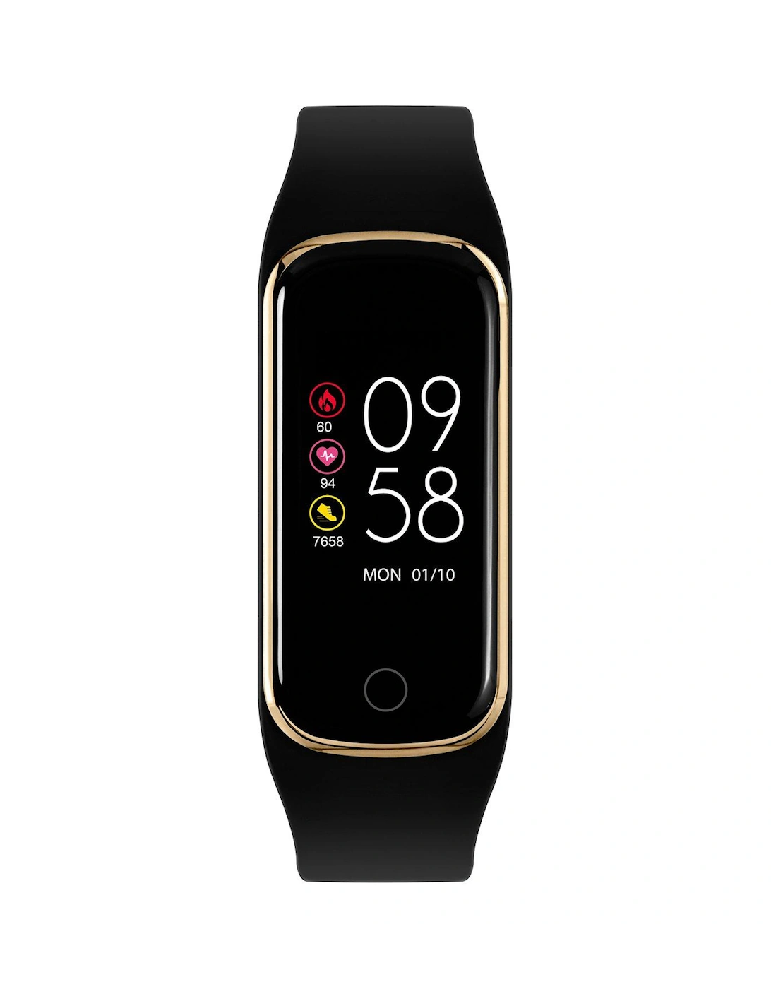 Series 8 Activity Tracker With Colour Touch Screen and Up To 7-Day Battery Life, 3 of 2