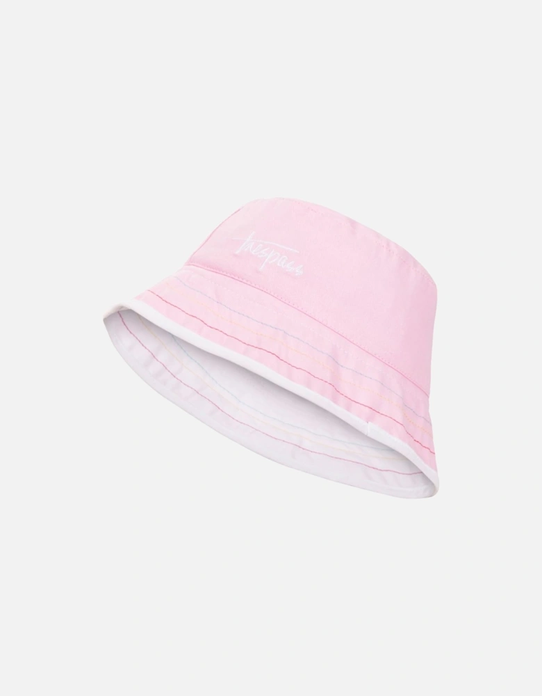 Baby Seashore Reversible Summer Hat