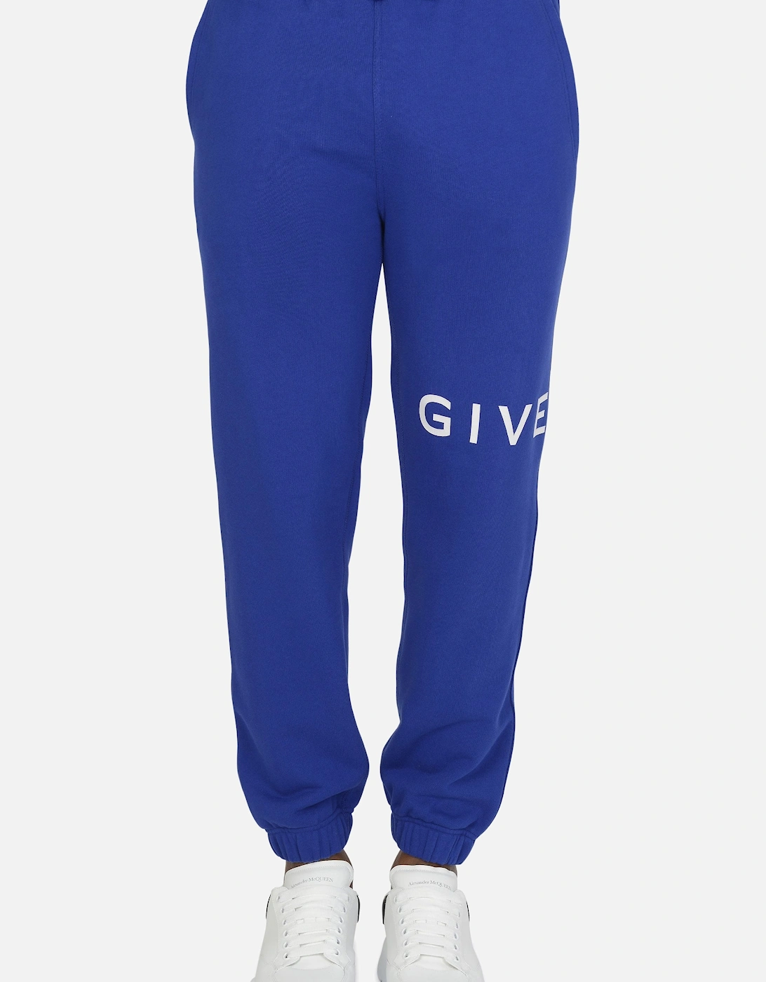 Branding Bonded Joggers, 7 of 6