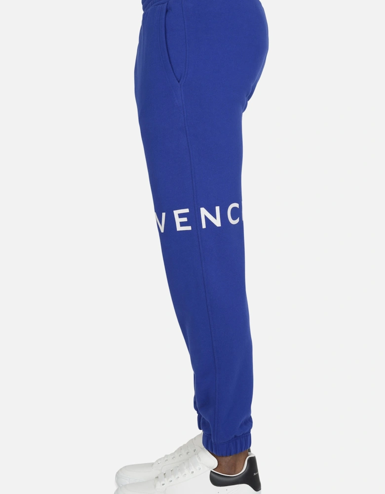 Branding Bonded Joggers