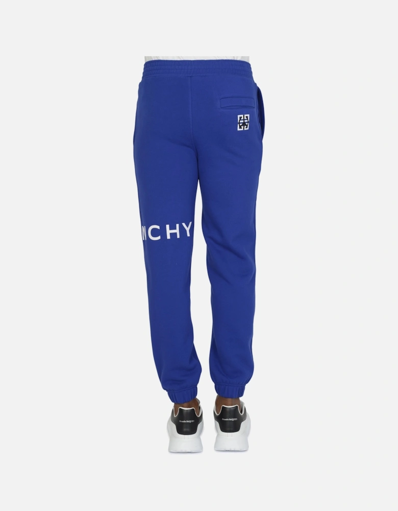 Branding Bonded Joggers