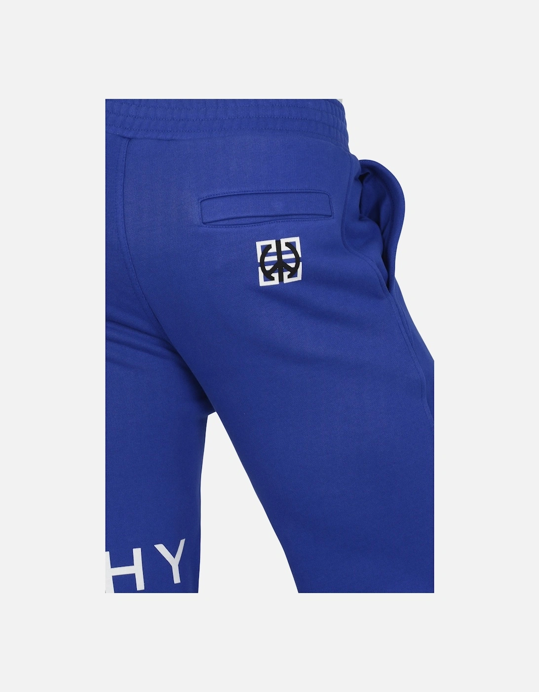 Branding Bonded Joggers