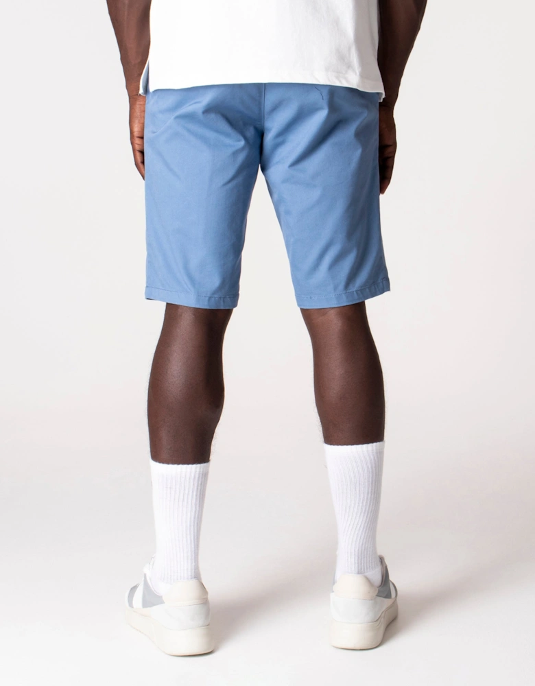 Sid Chino Shorts