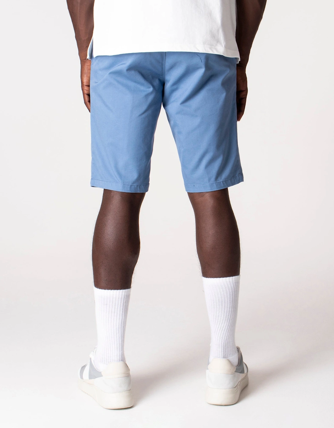 Sid Chino Shorts