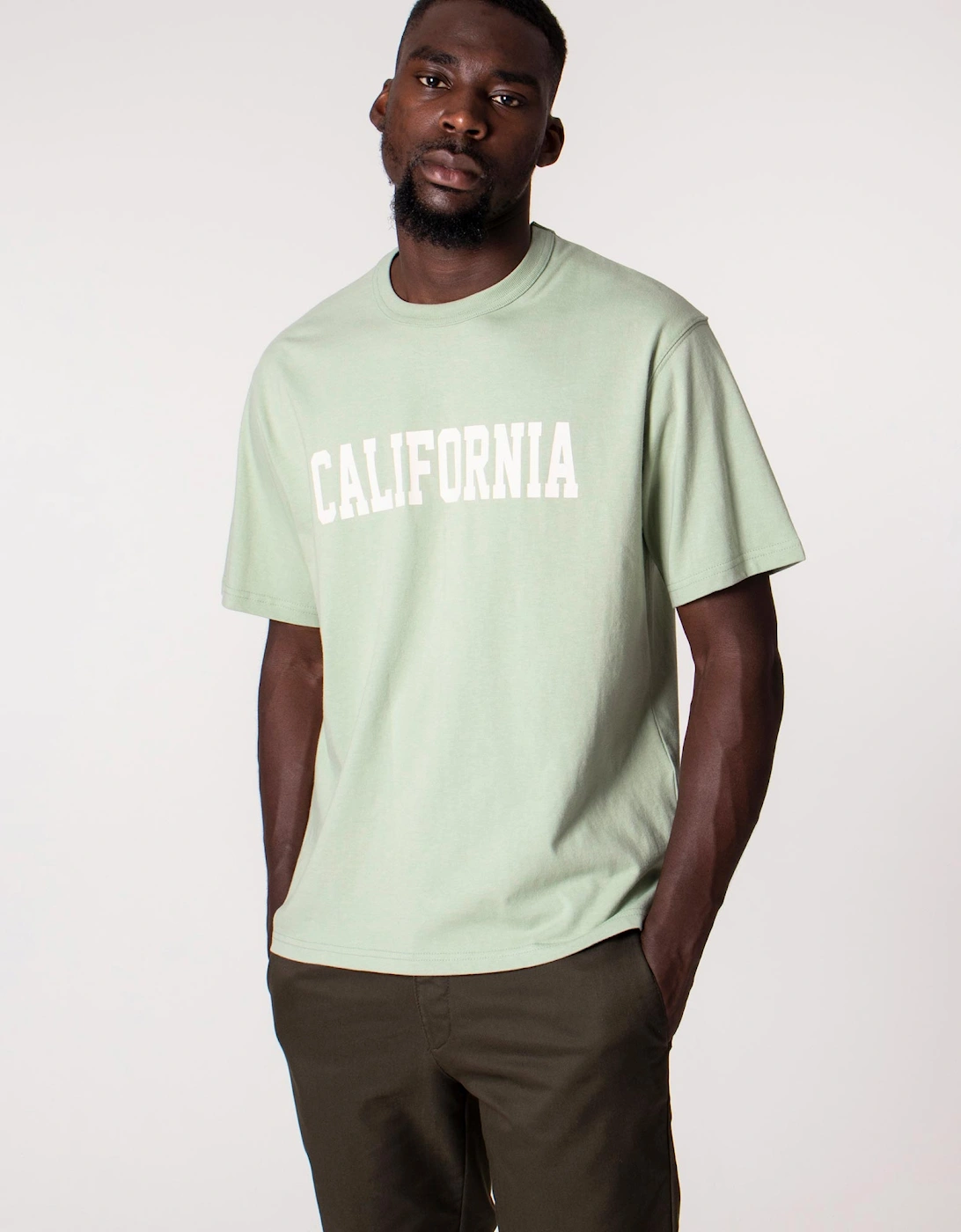 California T-Shirt, 4 of 3