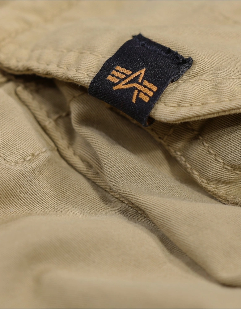 Crew Cargo Shorts | Sand