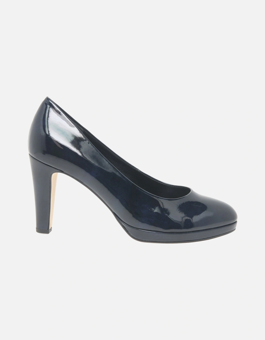 Splendid Womens High Heel Court Shoes, 7 of 6