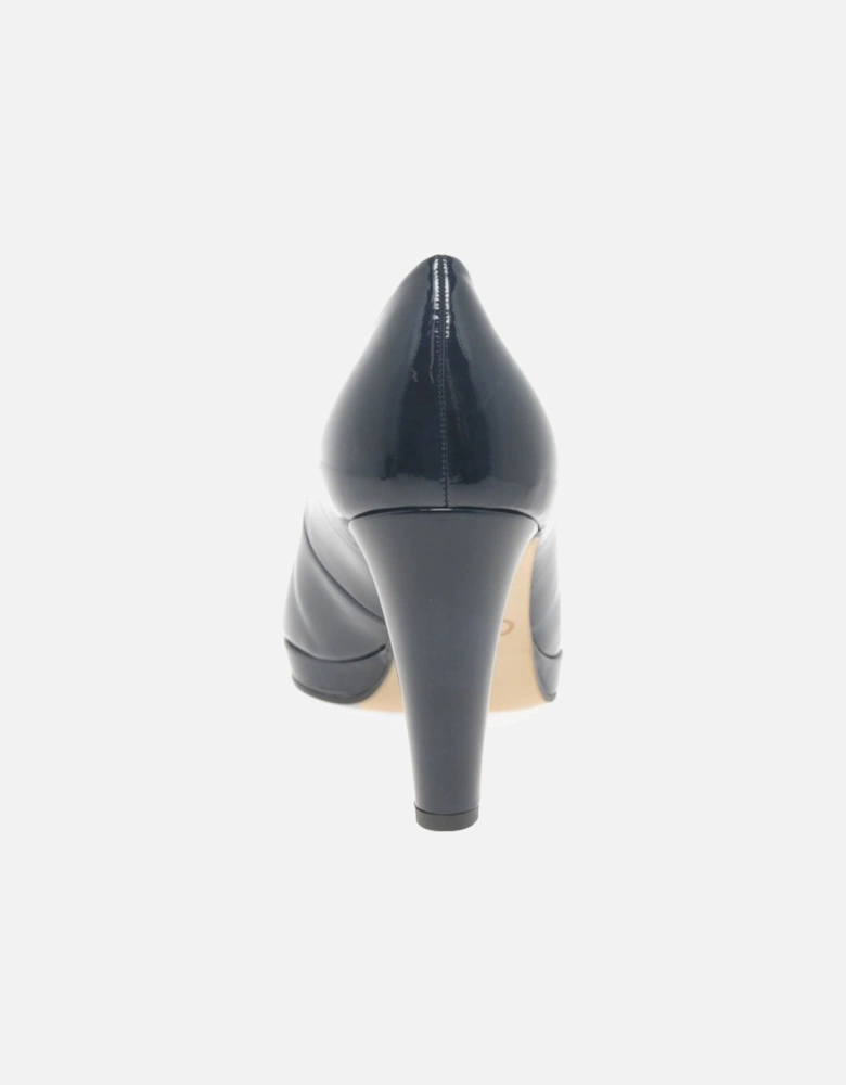 Splendid Womens High Heel Court Shoes