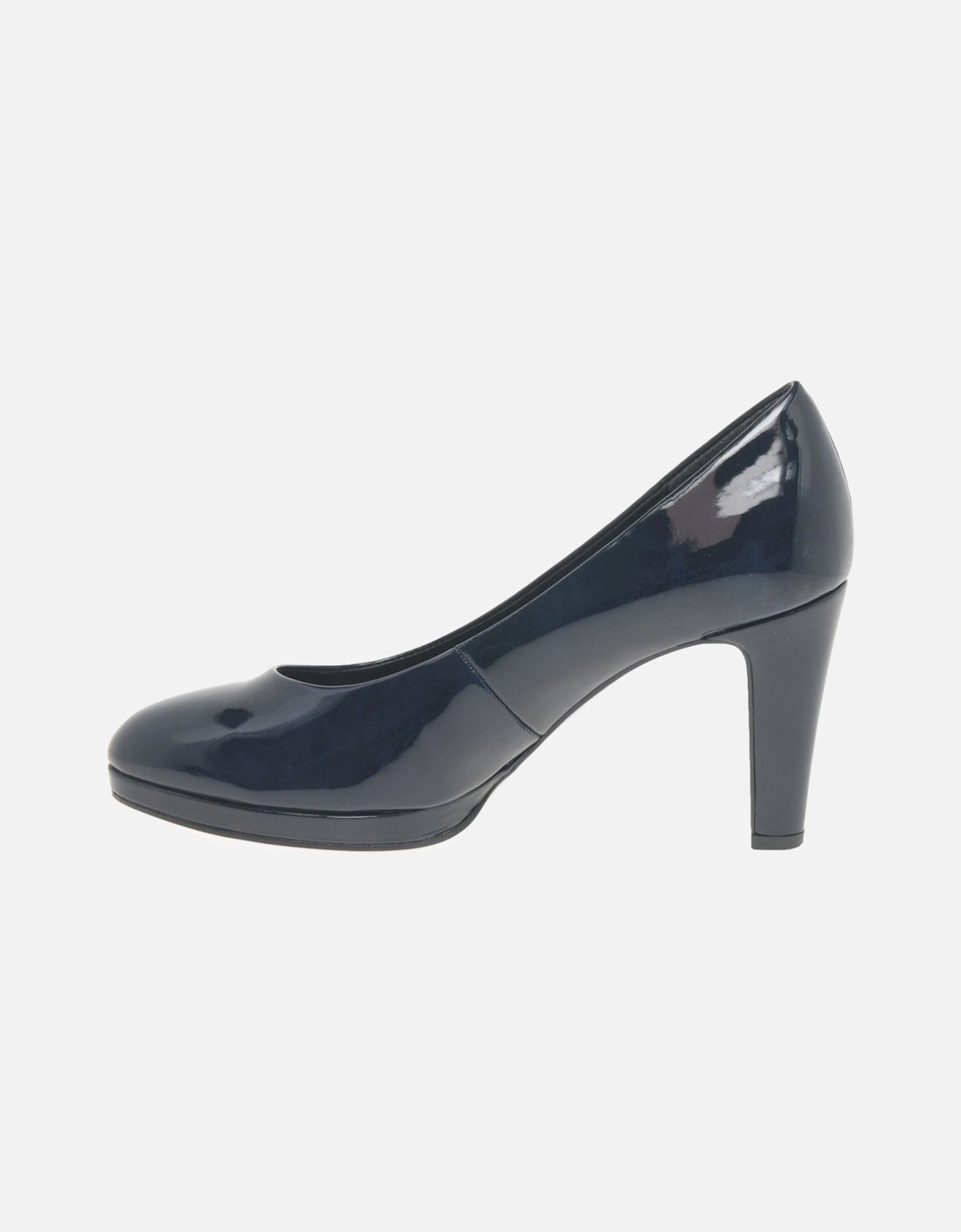Splendid Womens High Heel Court Shoes