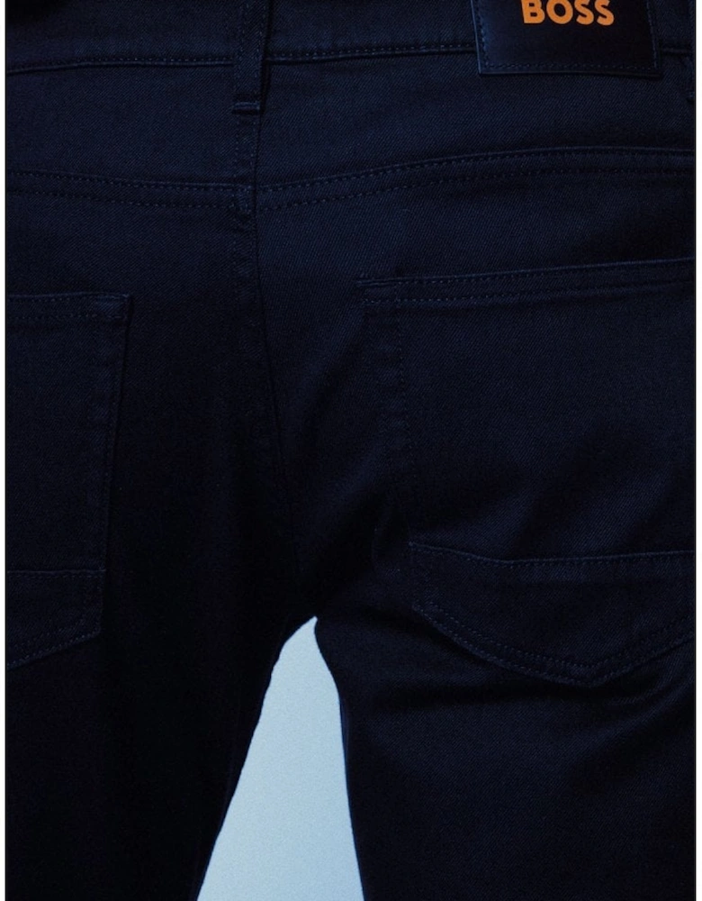 Delaware Dark Blue Slim Fit Jeans.