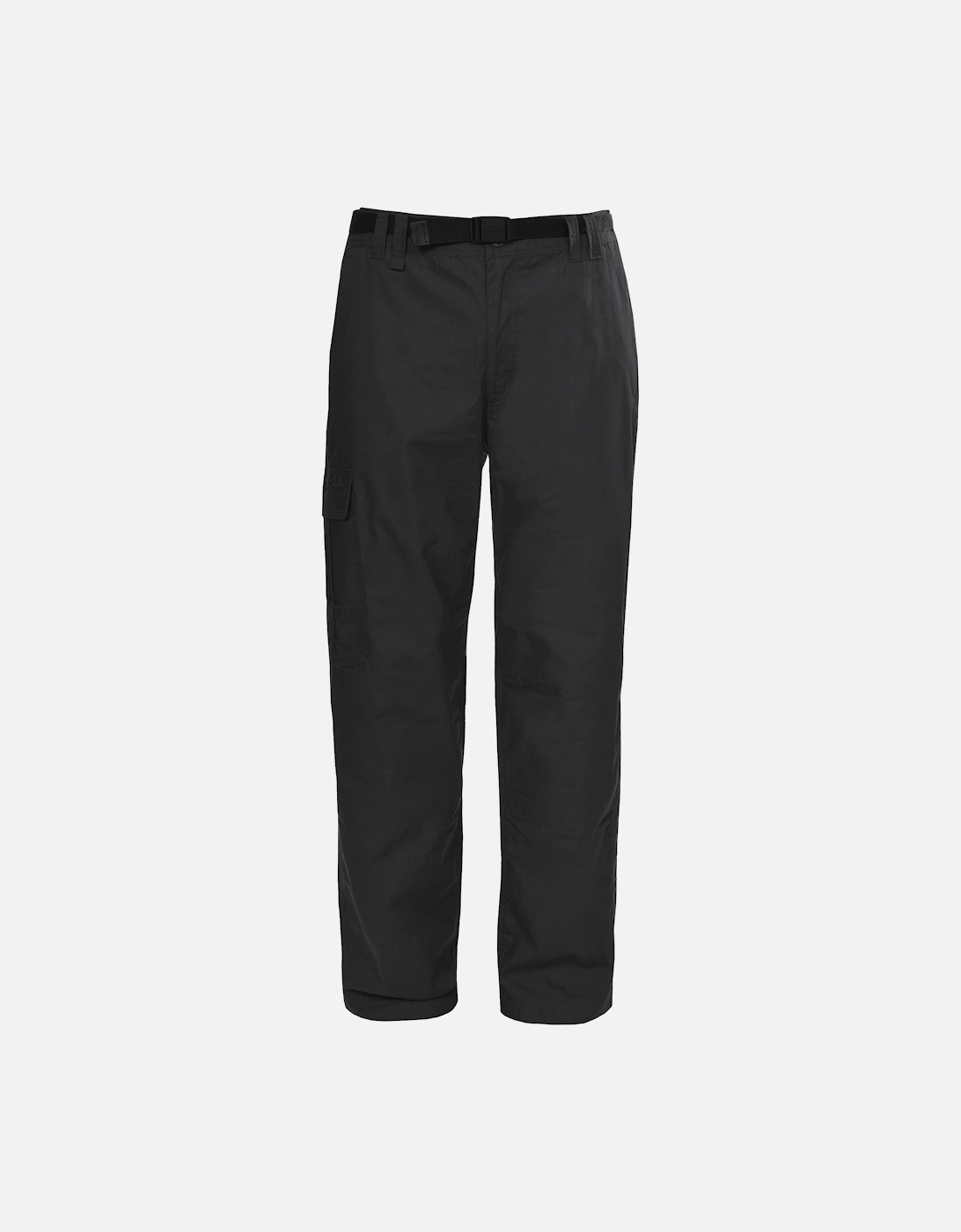 Mens Clifton Thermal Action Trousers, 4 of 3