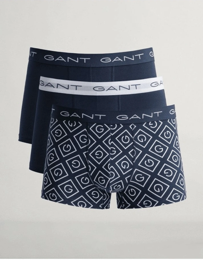 3-Pack Boxers