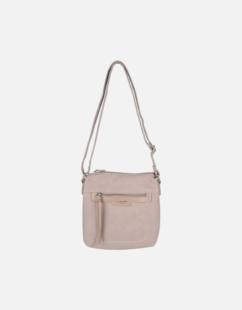 Harbour Womens Messenger Handbag