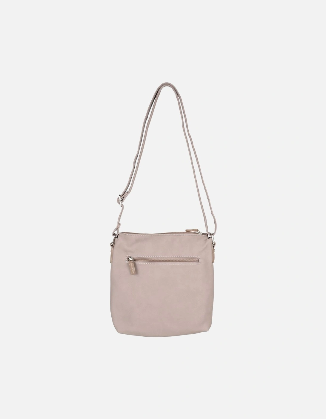 Harbour Womens Messenger Handbag