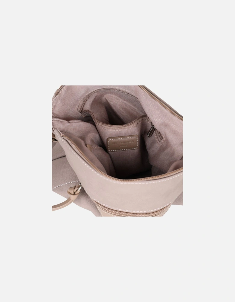 Harbour Womens Messenger Handbag