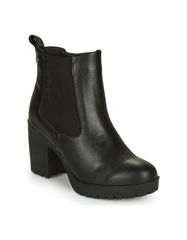 Ankle boots Refresh
