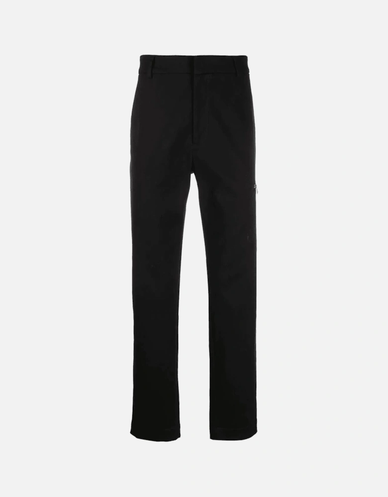 Cotton Trousers