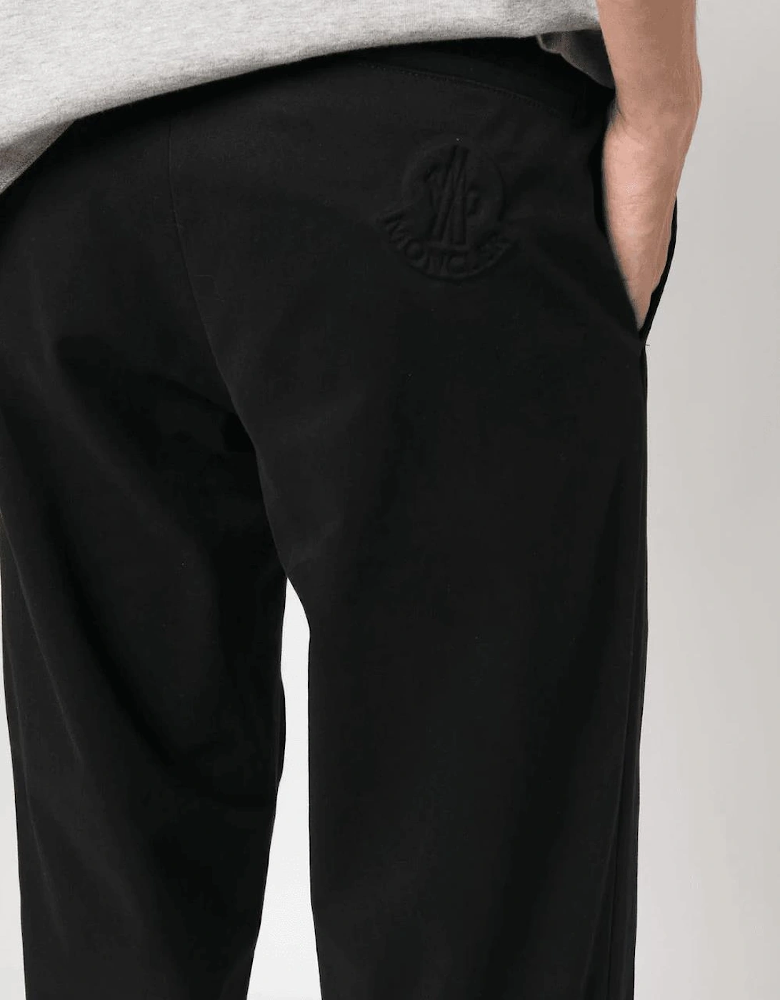 Cotton Trousers