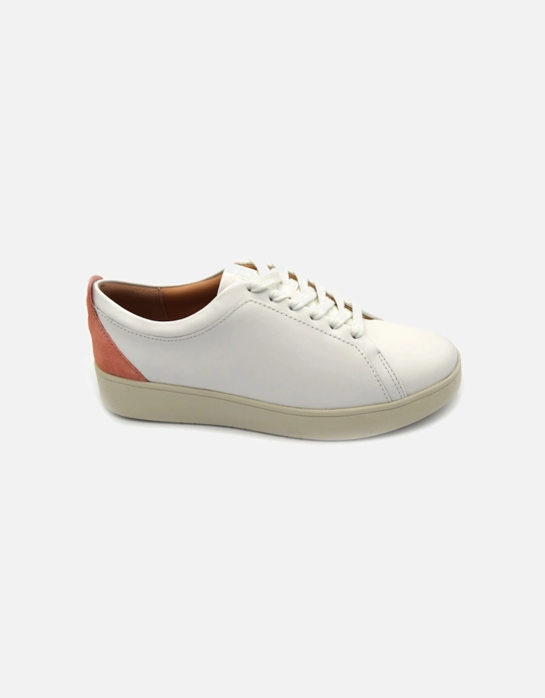 RALLY SUEDE BACK LADIES TRAINER