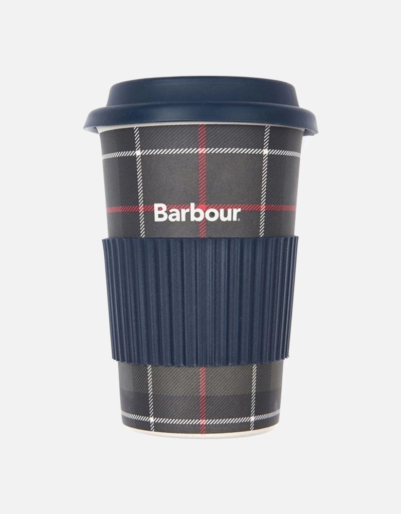 Tartan Travel Mug TN11 Classic Tartan