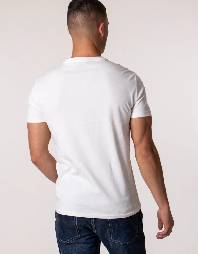 Custom Slim Fit T-Shirt