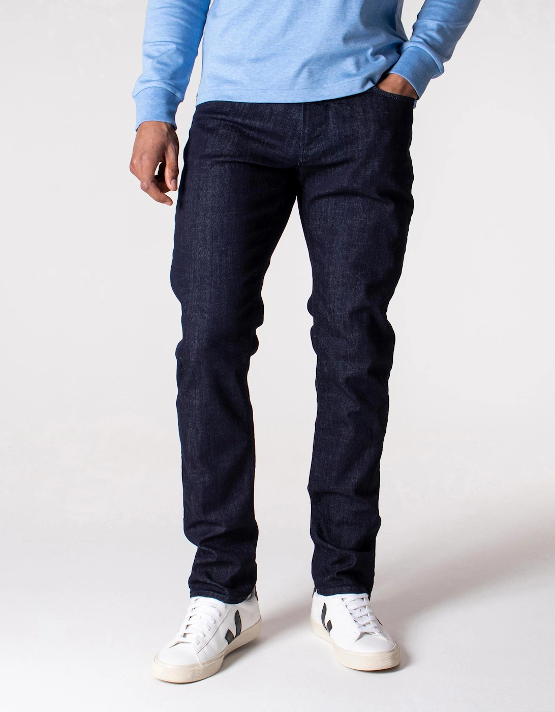 Slim Fit J06 Jeans, 10 of 9