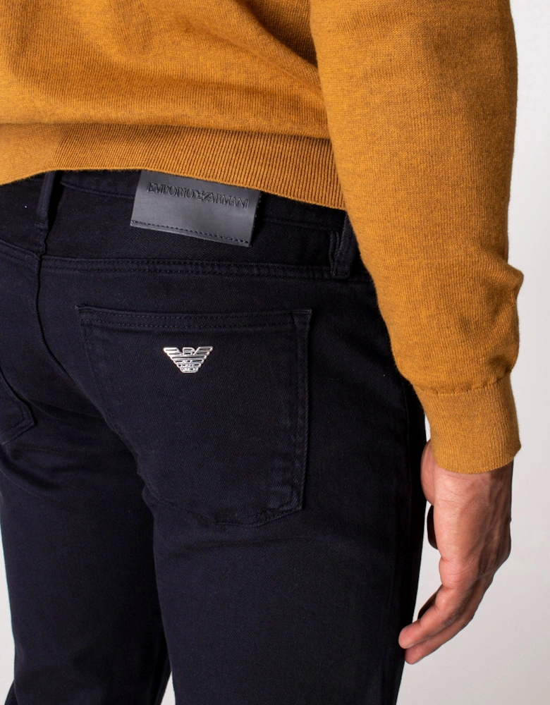 Slim Fit J75 Jeans