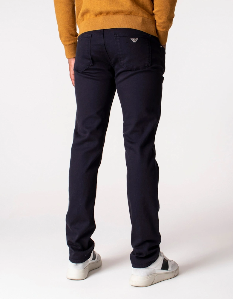 Slim Fit J75 Jeans