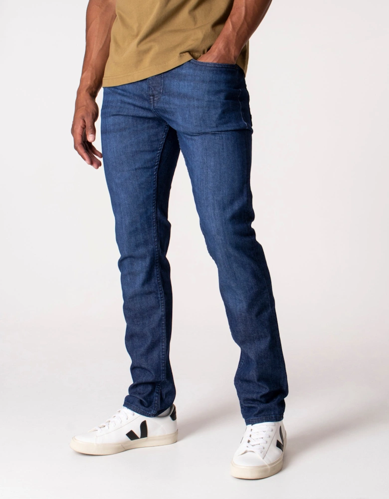 Slim Fit Delaware Jeans