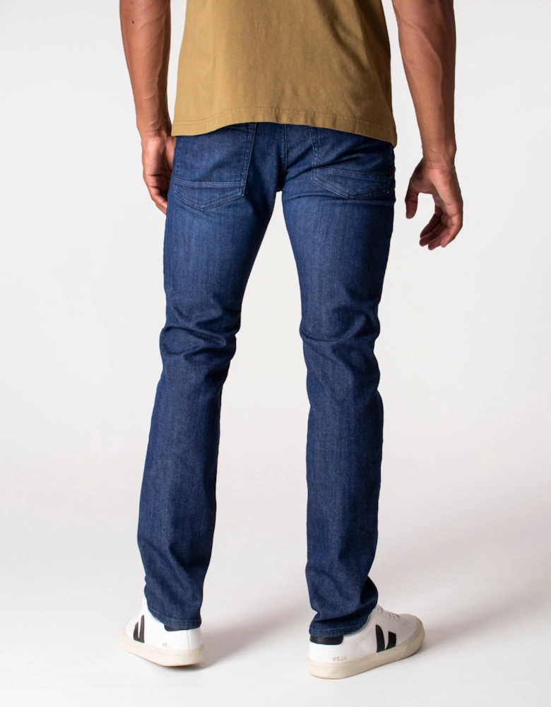 Slim Fit Delaware Jeans