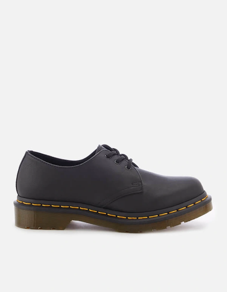 Dr. Martens Women's 1461 Leather 3-Eye Shoes