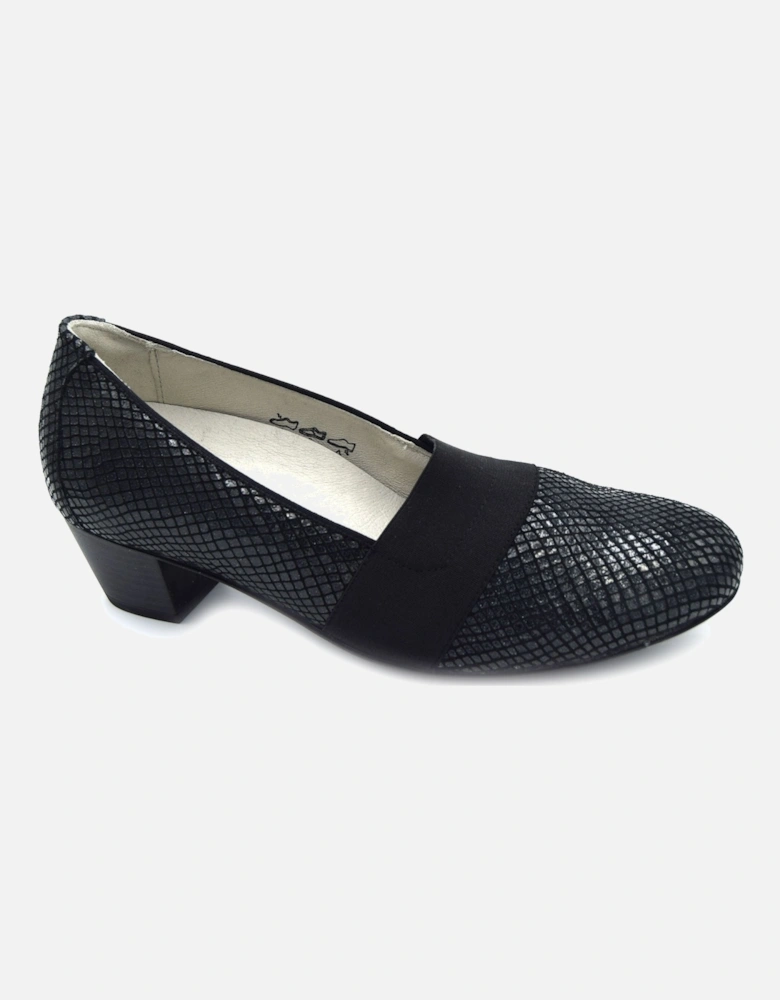 HILARIA LADIES COURT SHOE