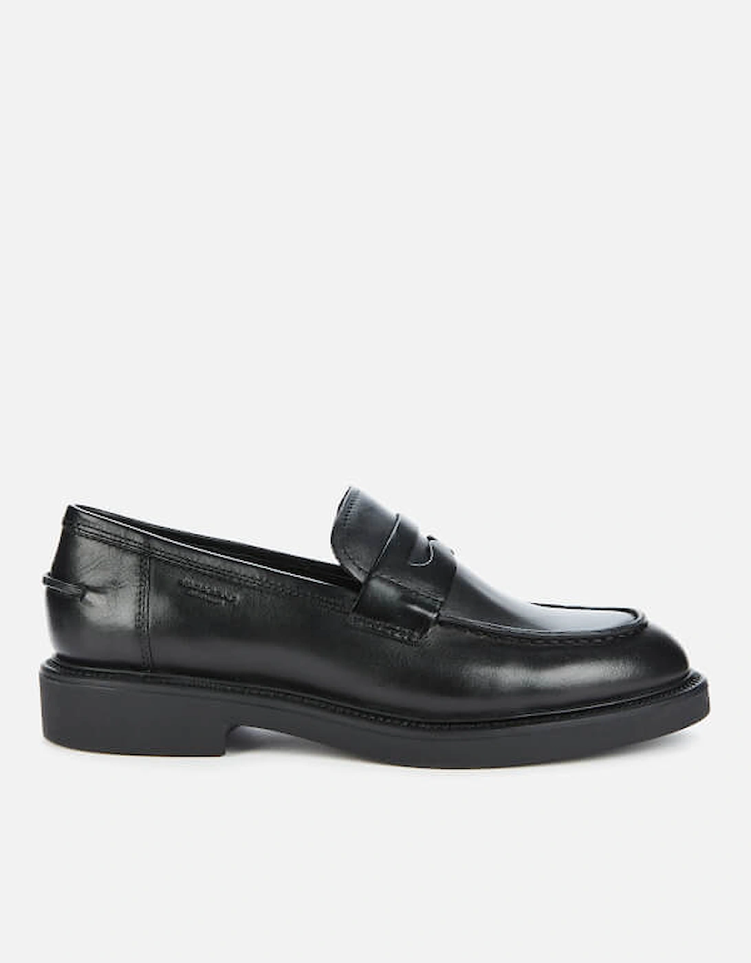 Women's Alex W Leather Loafers - Black, 2 of 1