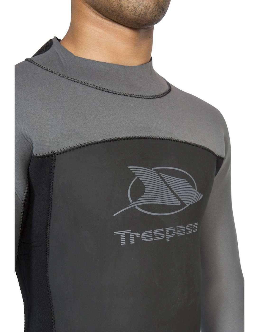 Diver Mens 5mm Full Length Neoprene Wetsuit