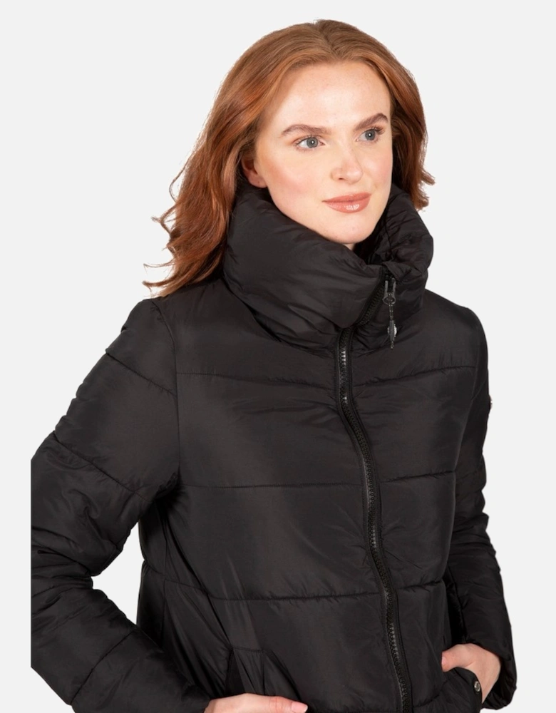 Womens/Ladies Faith Padded Jacket