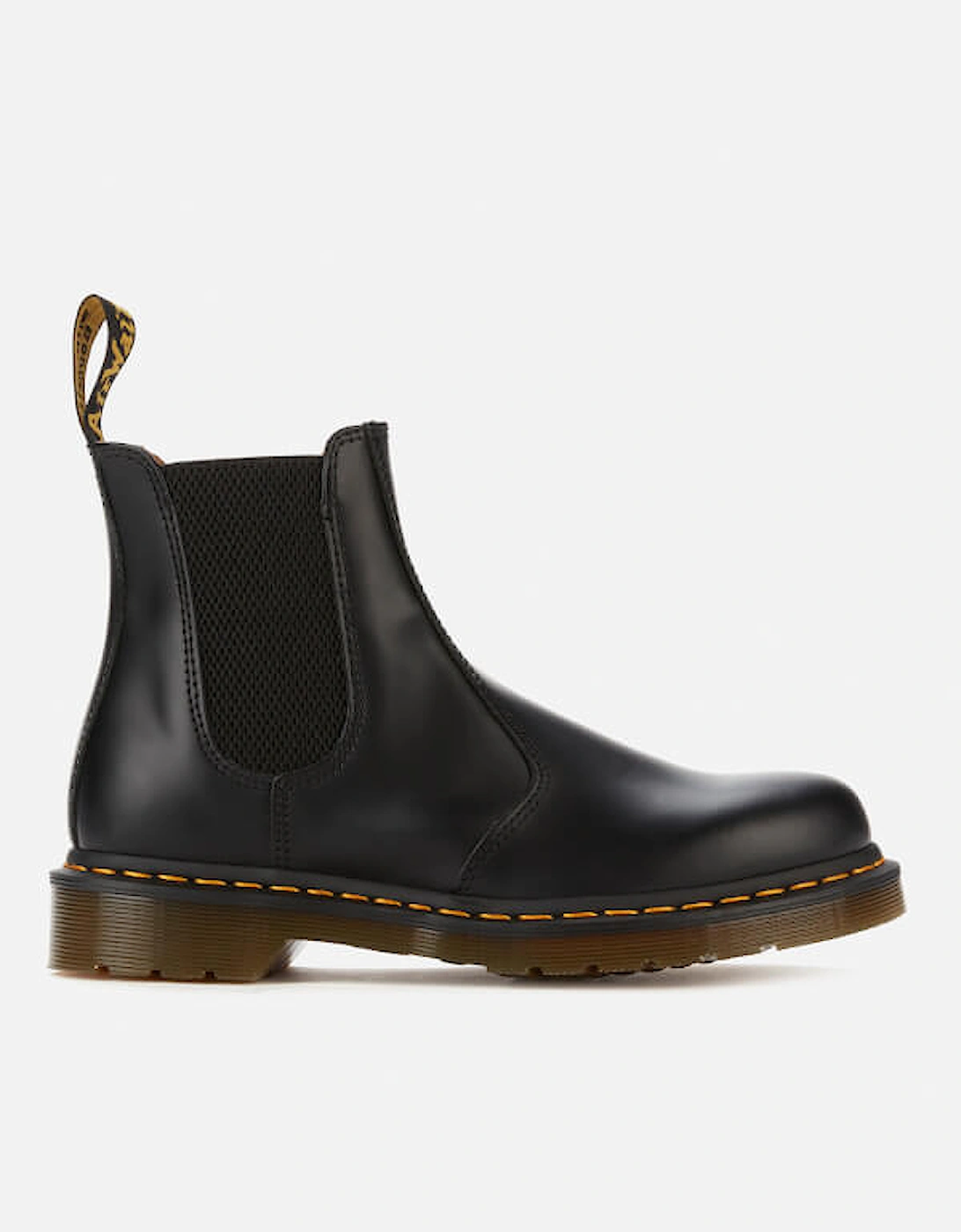 Dr. Martens 2976 Smooth Leather Chelsea Boots, 2 of 1