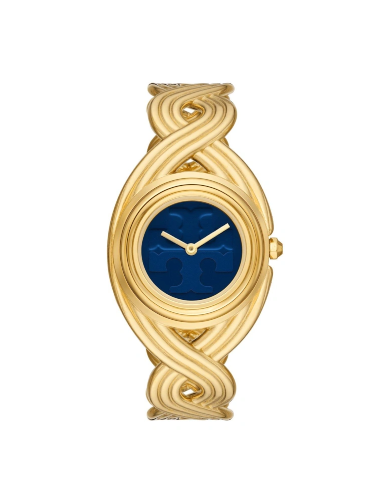 The Miller Ladies Traditional Watches Stainless Steel