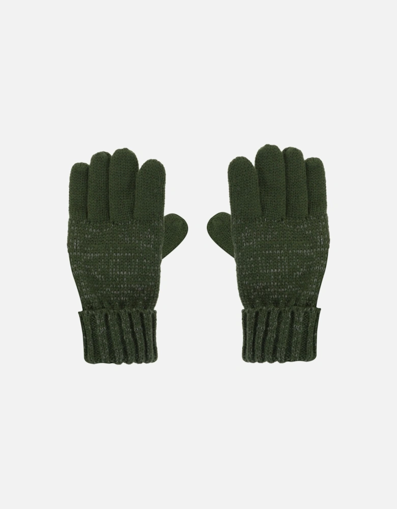 Kids Unisex Luminosity Gloves