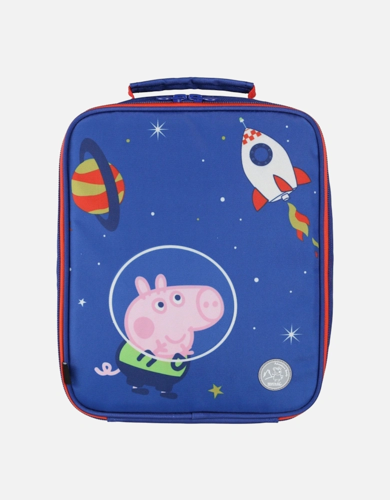 Childrens/Kids Cosmic Peppa Pig Cooler