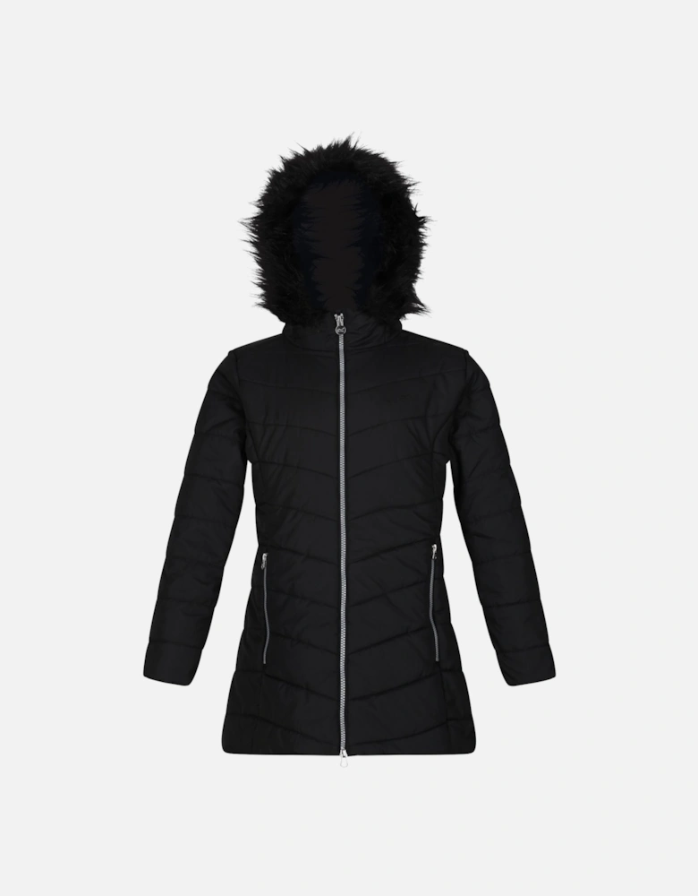 Childrens/Kids Fabrizia Insulated Jacket