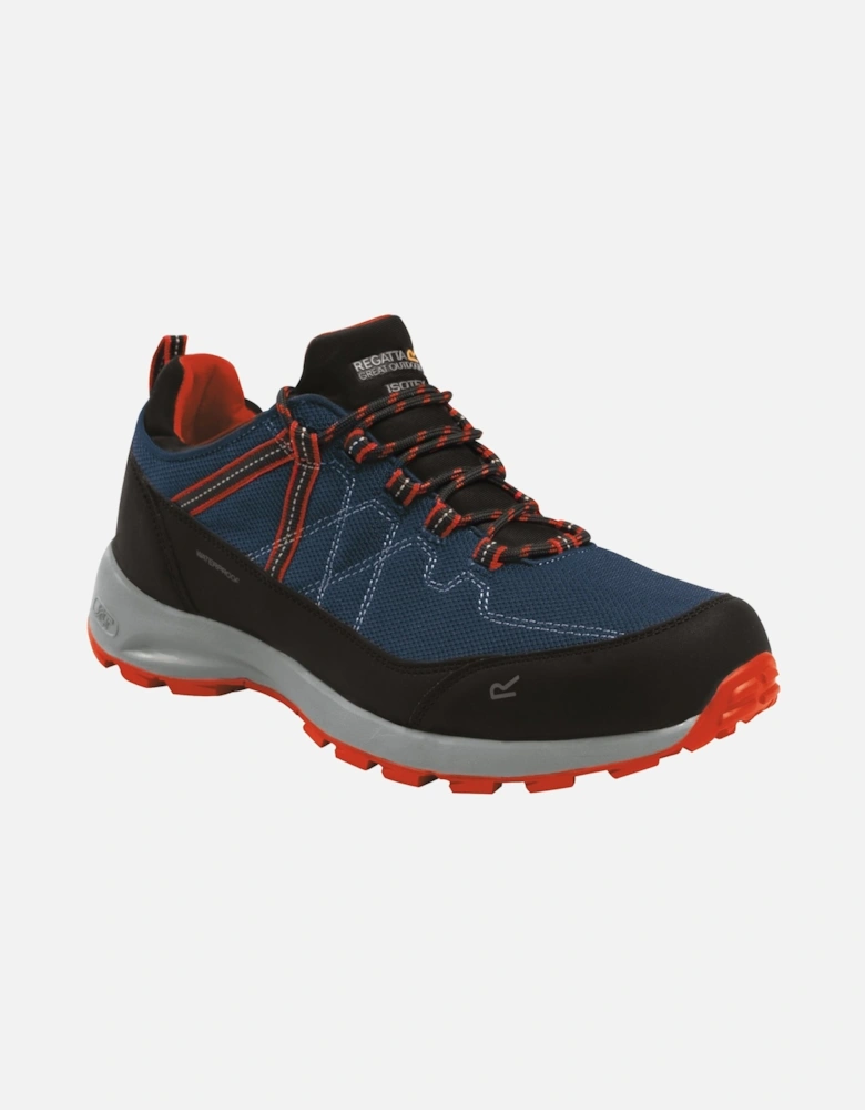 Mens Samaris Lite Walking Shoes