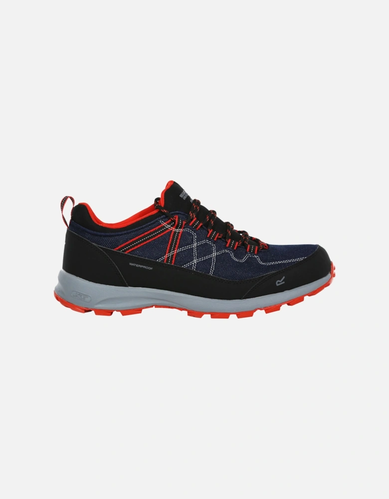 Mens Samaris Lite Walking Shoes