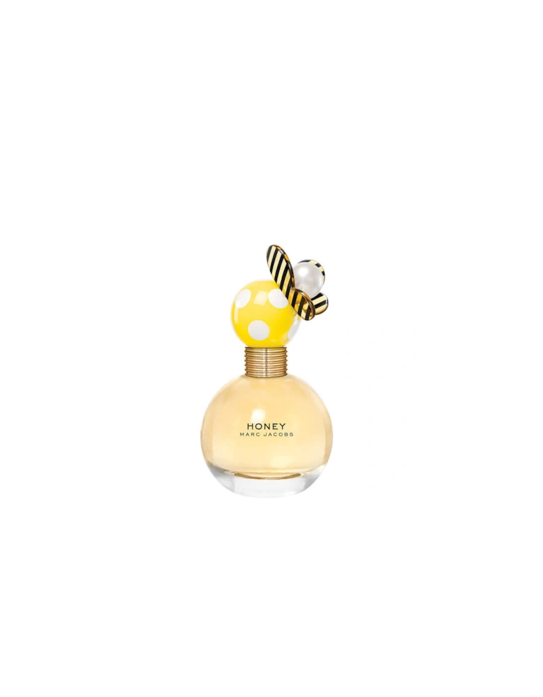 Honey Eau de Parfum (100ml)