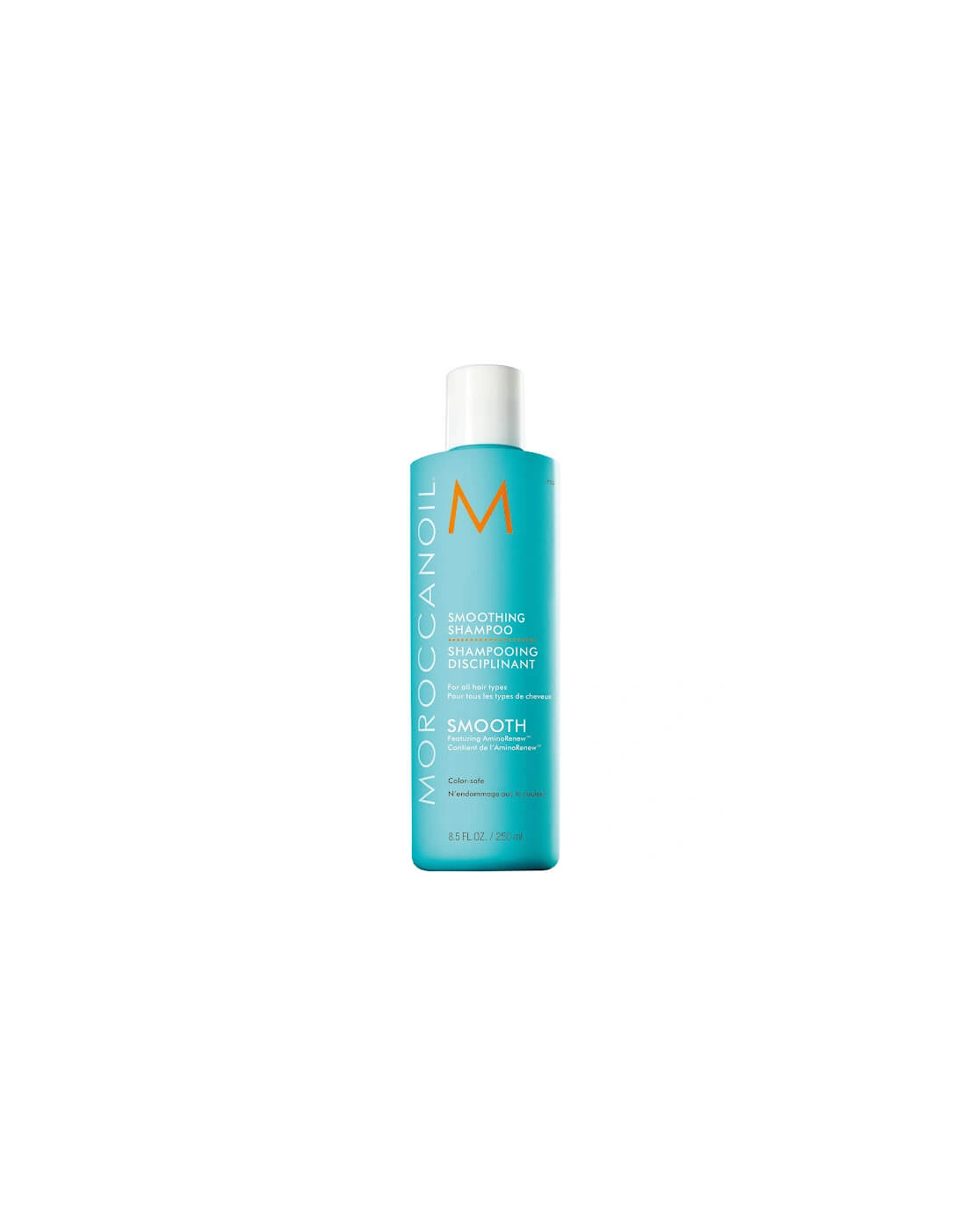 Moroccanoil Smoothing Shampoo 250ml - Moroccanoil, 2 of 1