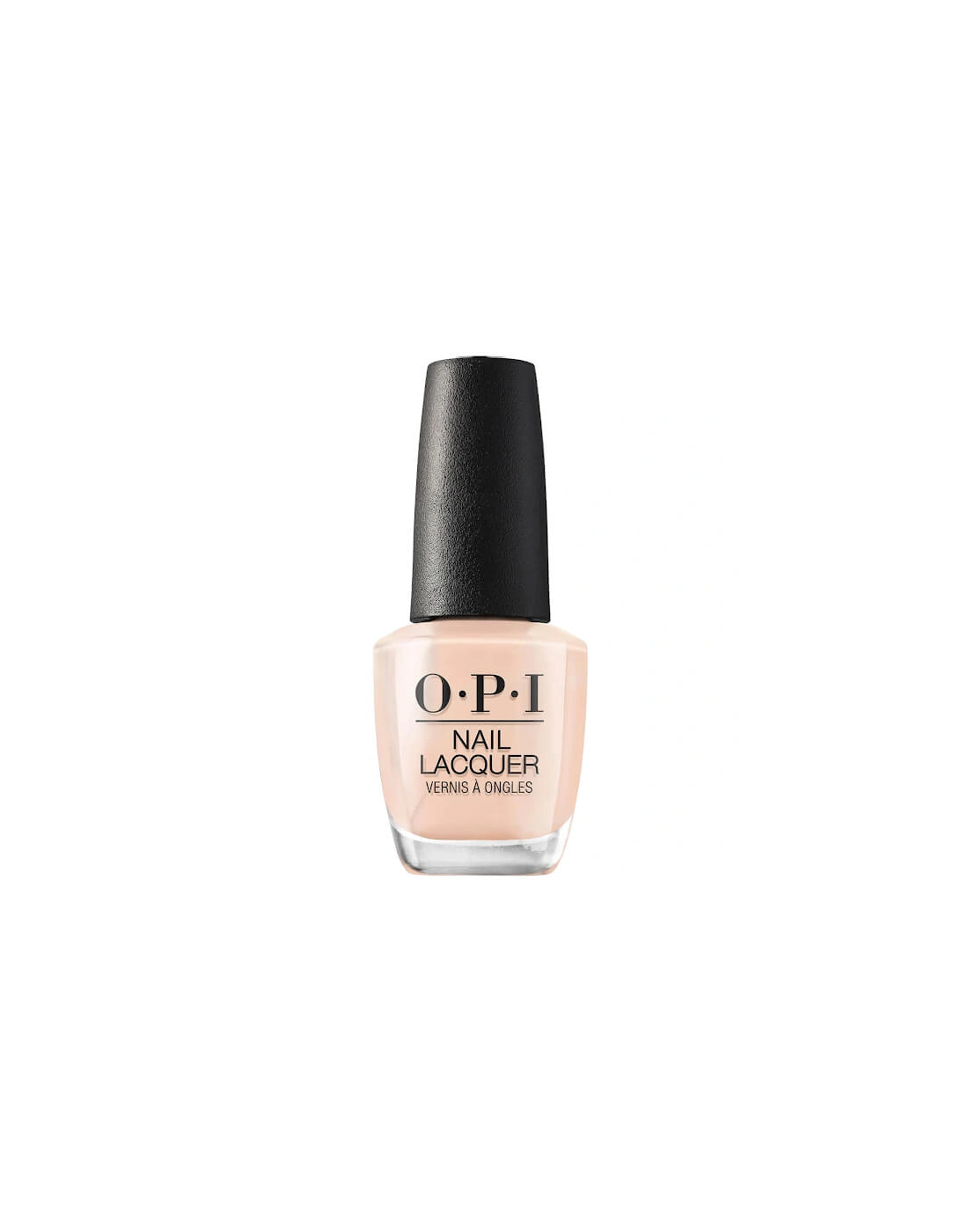 Nail Lacquer 15ml - Samoan Sand - OPI, 2 of 1