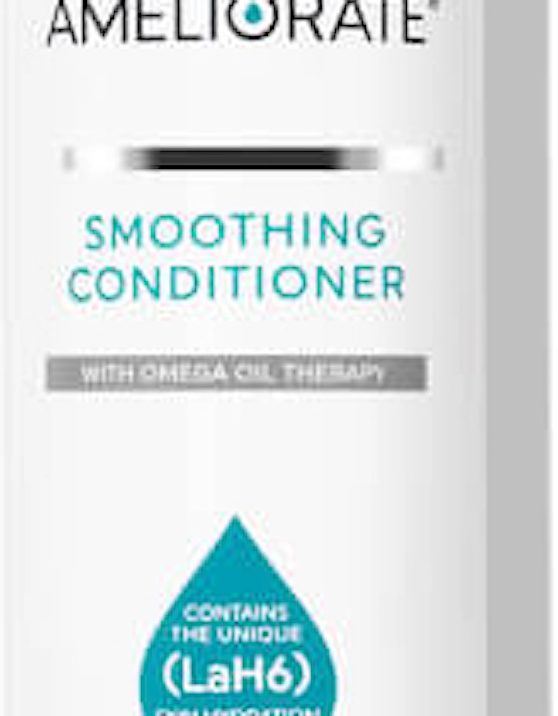 Smoothing Conditioner 250ml - AMELIORATE, 2 of 1