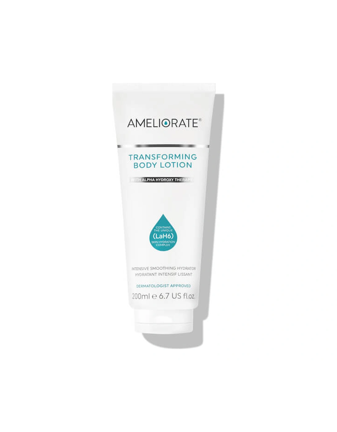 Transforming Body Lotion 200ml (Fragrance Free) - AMELIORATE, 2 of 1