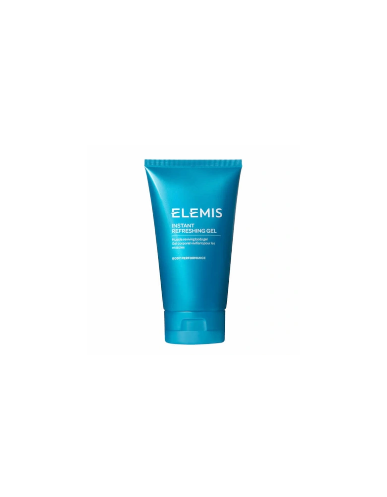 Instant Refreshing Gel 150ml - Elemis