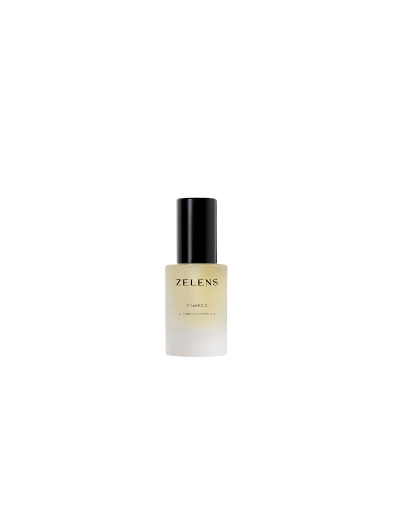 Power D Fortifying and Restoring Serum 30ml